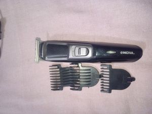 New Trimmer