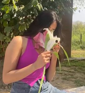 NEWME Halter Neck Top🌷