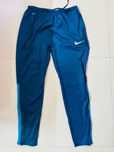 Gymshark Navy Blue Joggers