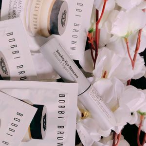 Pack Of 6 Make-up Base Sample 1 Maskara