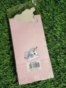 Cute Unicorn 🦄 😍 Sticky Notes Stickers!