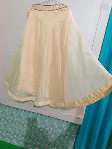 Embellished Lehenga Choli Set
