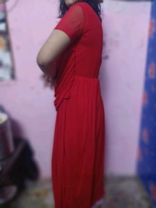 Gown