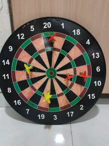 Dart Board