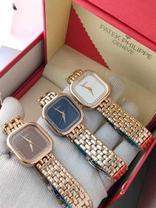 Fossil Women's Rose Gold Watch