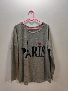 Set Of T Shirt N Top