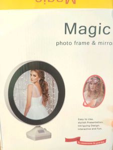 magic mirror ( a really nice gift )