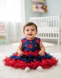 Baby Girl Dress