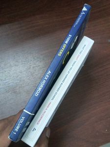 Business Economics International Bestselling Books