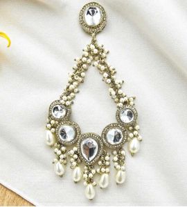 ruhratna premium stones earrings