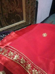 Marwadi Rajputi Poshak for wedding