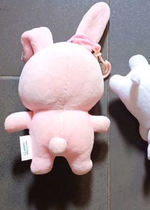 plush combo