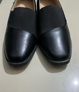 Allen Solly Women's Formal Slip-OnShoes (UK 6)