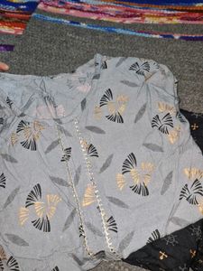 Kurta Pajama Set