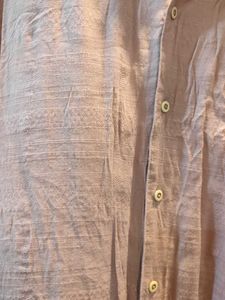 Men's Short Sleeve Casual Shirt