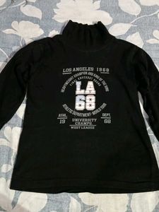 LA 68 "Los Angeles 1968" Graphic T-Shirt