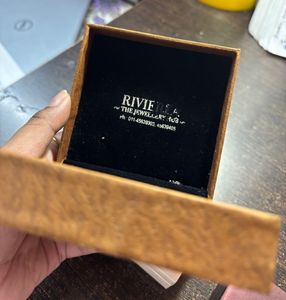Assorted Jewellery Boxes - Tanishq, Riviera etc