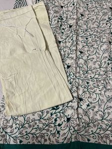 Elegant Kurta Set