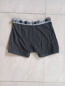 Men Lux Cozi Trunk / Size 32 inch
