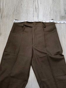 Ma2330 Sabrin bootcut pant waist 22 inches