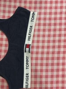 Tommy Hilfiger Sports Bra