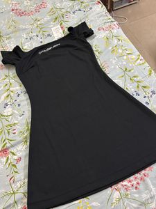 Calvin Klein Jeans Dress
