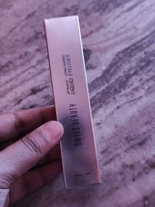Swiss Beauty Long Lasting Liquid Eyeliner