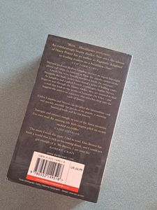 DAN BROWN  2 Parts