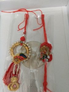 Bhiya, Bhabhi Rakhi