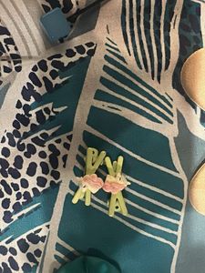 Cute Hair Accessories Lot