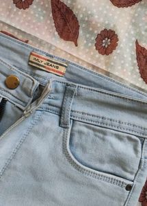 Jean