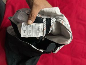 Nike Women's Black Casual Shorts