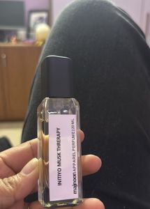 Majnoon Apparel Perfume