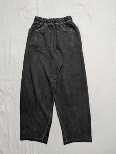 Grey Baggy Fit Sweatpant ( UNISEX)