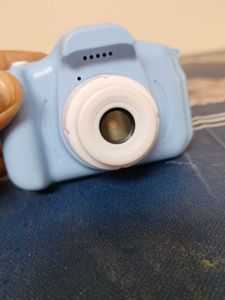 Kids Digital Camera