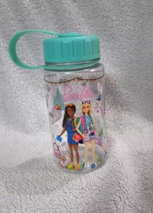 ❗SALE❗NEW BARBIE DESIGN WATER BOTTLE FOR KIDS❗SALE