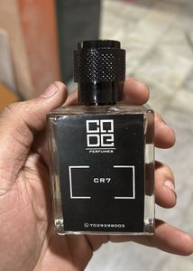 CR7 Perfume 60 ML - Long Lasting