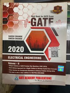 GATE Electrical Full Module