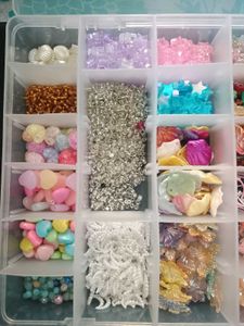 Crafting Beads &amp; Charms with Box
