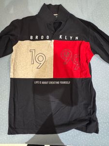 Brooklyn 1999 Graphic T-Shirt