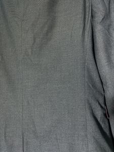 NEXT Men's Grey  Blazer