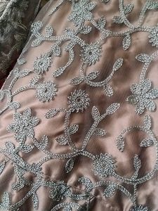full gown , partywear, wedding wear, dress