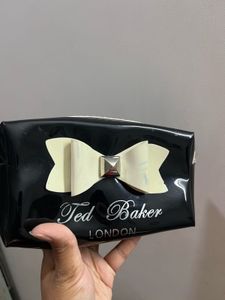 Ted Baker London Cosmetic Bag