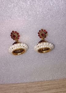 Jhumkas For Women