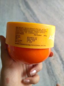 Aqualogica Moisturizer