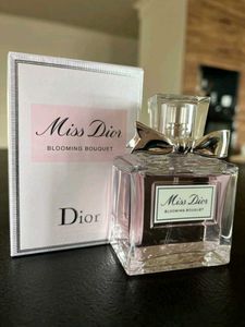 Miss Dior Blooming Bouquet Perfume