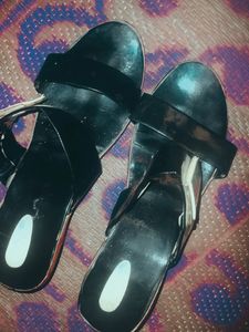 Flat Heels Sandal