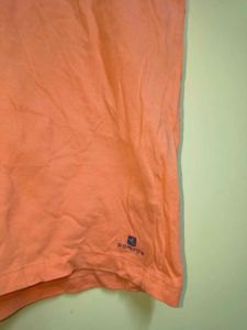 Decathlon Doymos Peach T-Shirt