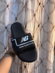 New Balance Slide Sandals