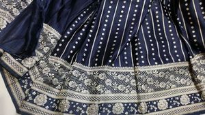 pure zari 💯 banarasi expansive 🔥 saree 🤩